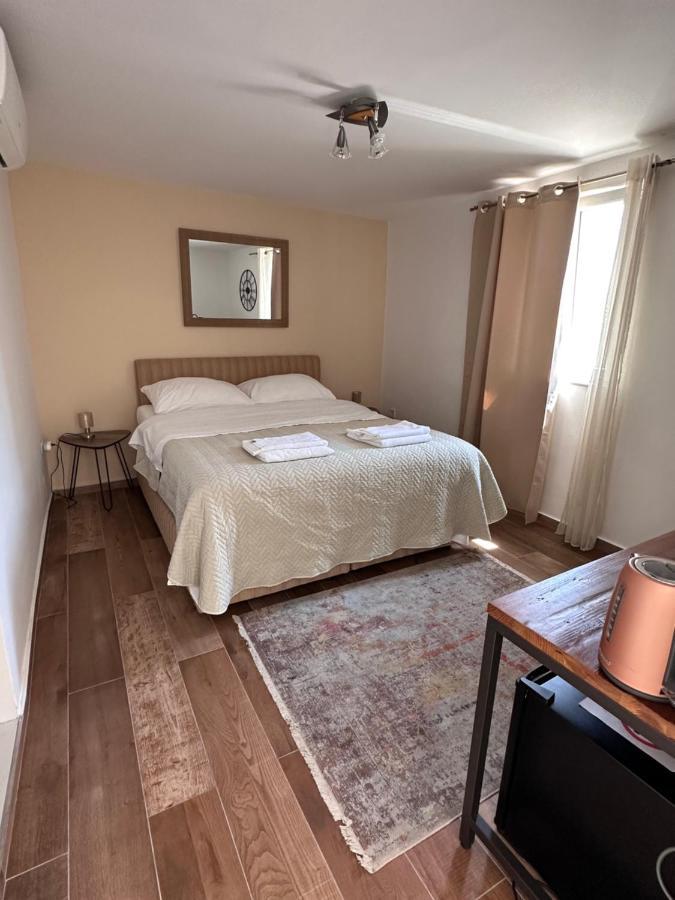 Madonna Guest House Дубровник Экстерьер фото
