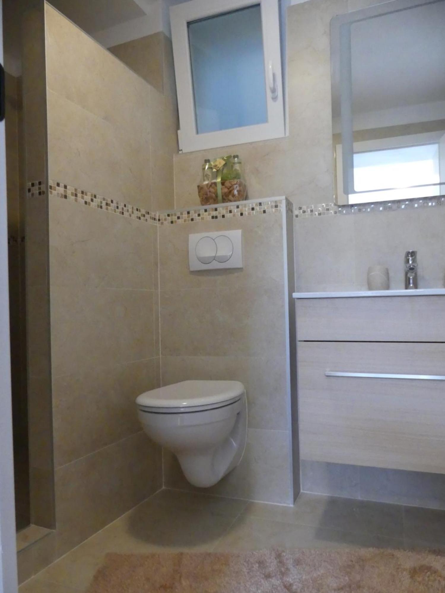 Madonna Guest House Дубровник Экстерьер фото