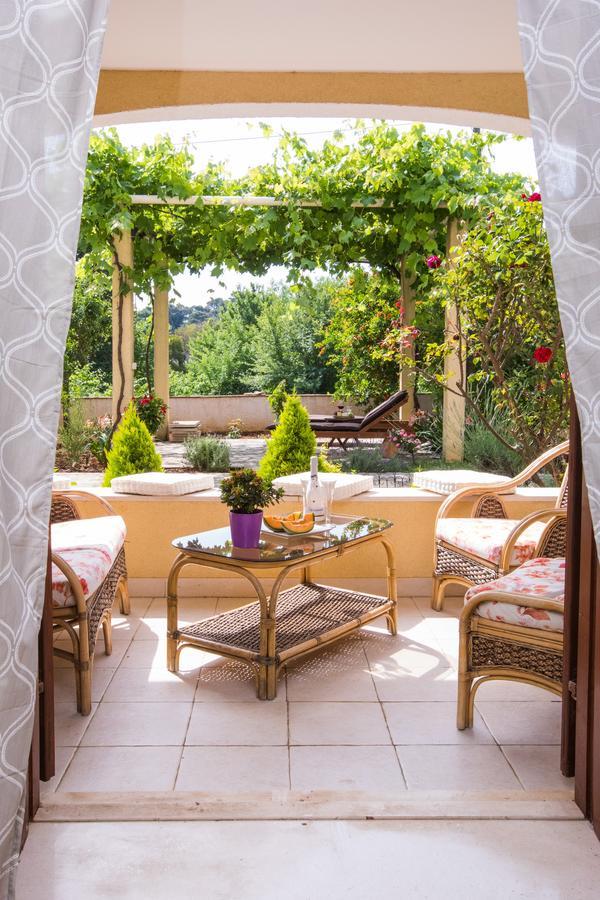 Madonna Guest House Дубровник Экстерьер фото