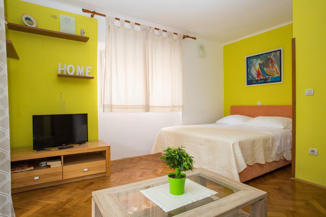 Madonna Guest House Дубровник Экстерьер фото