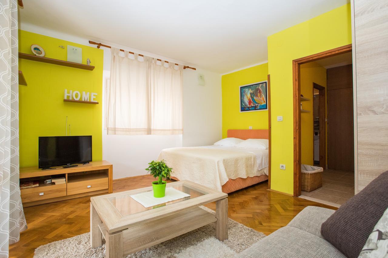 Madonna Guest House Дубровник Экстерьер фото